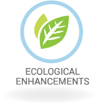 eco-enhancements